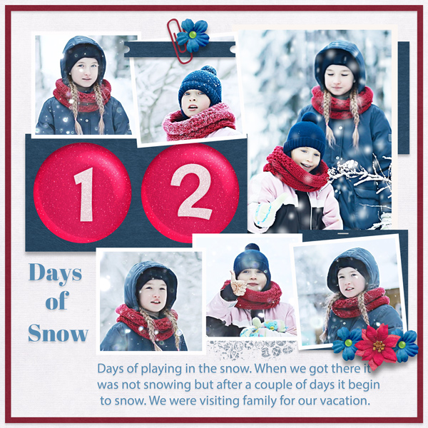 12 days