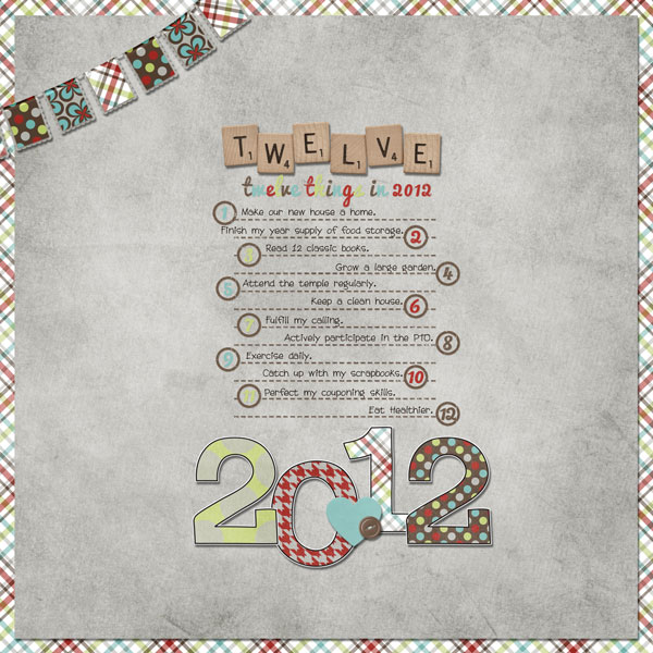 12 in 2012