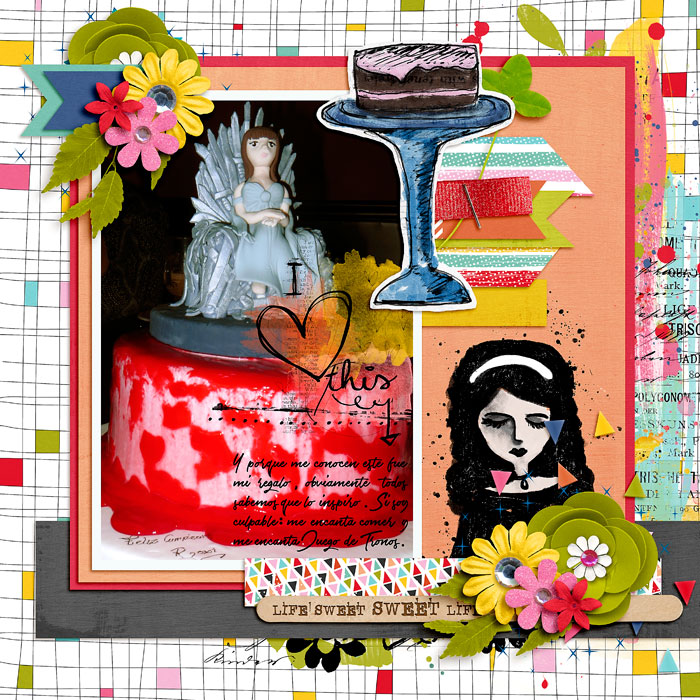 #12 inspired by