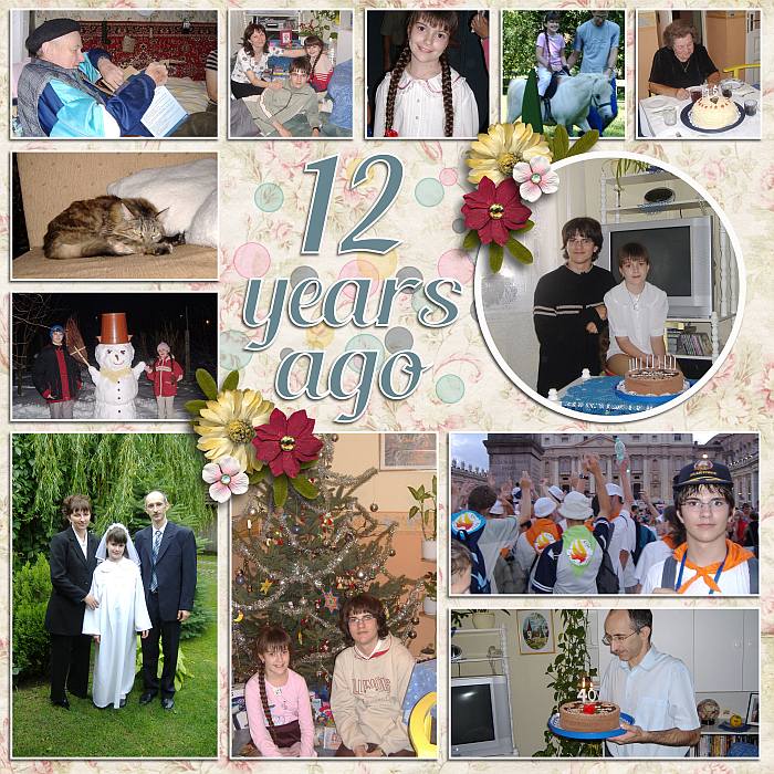 12 years ago