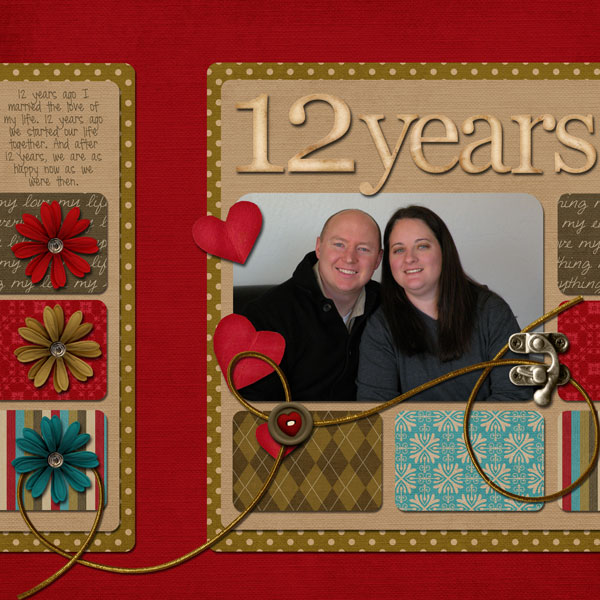 12 years