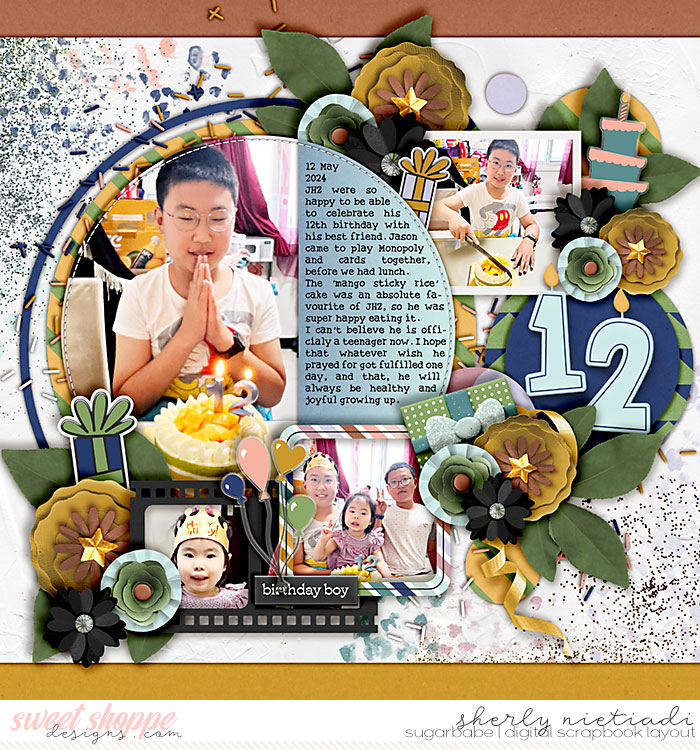 12