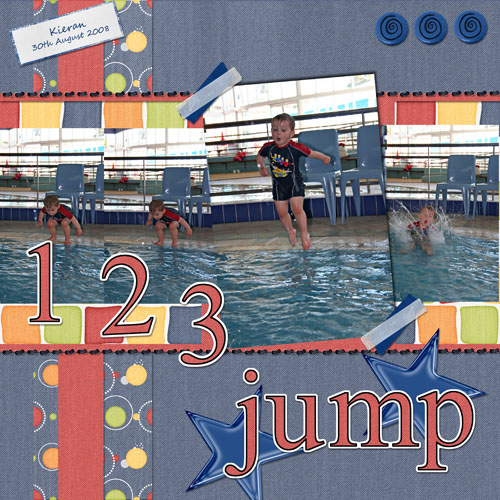 123 Jump