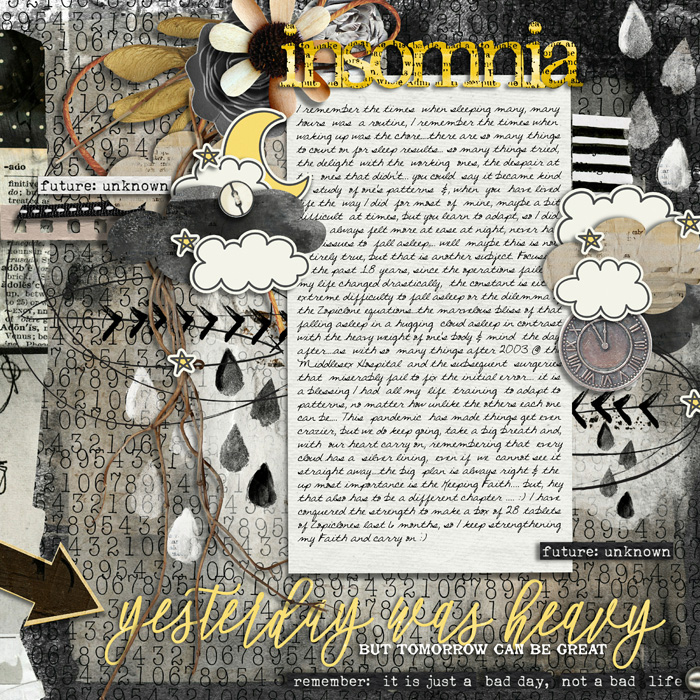 #13.Insomnia