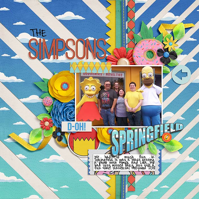 #13 - The Simpsons