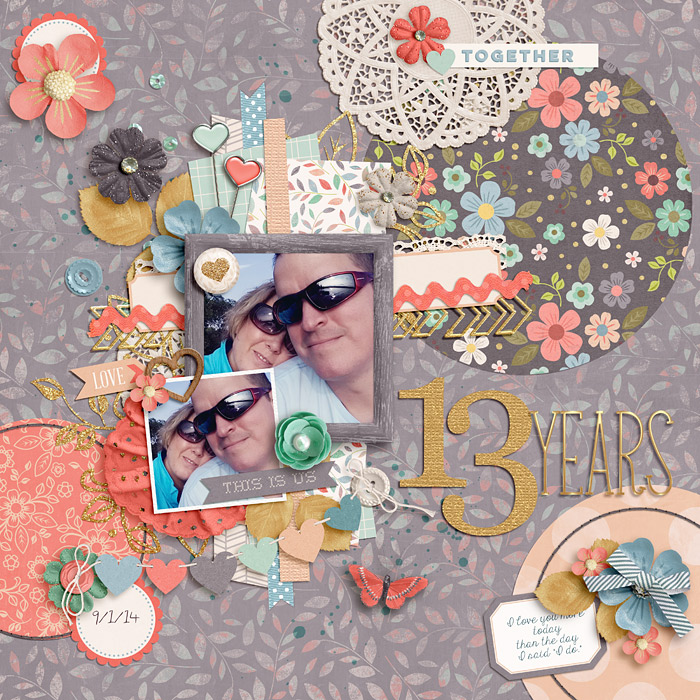 13 Years
