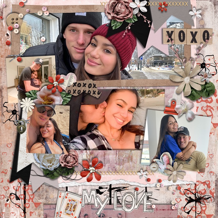 13A-Love