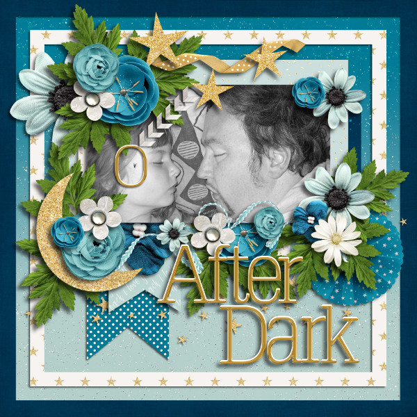 #14 After Dark