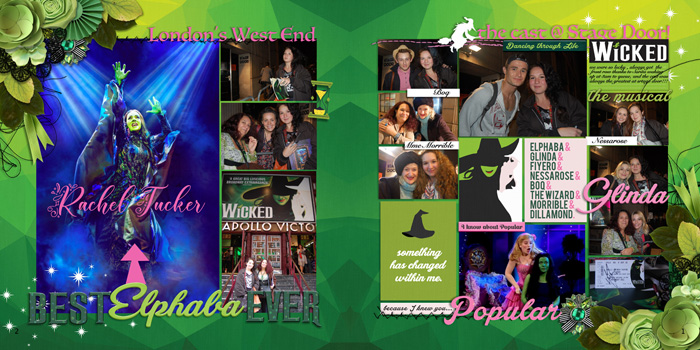 #14.WickedMerge