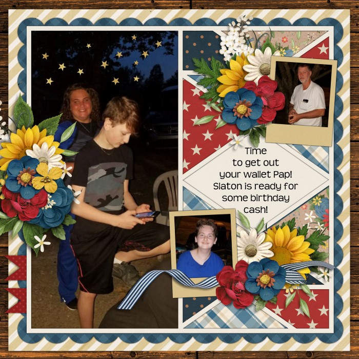 14th Birthday-pg2
