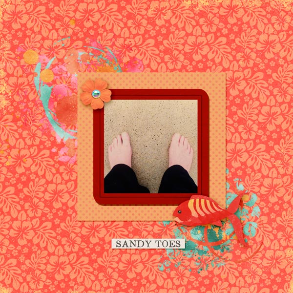 #15 Color