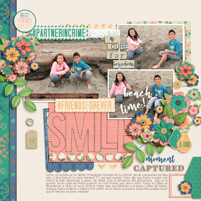 #15 cure for boredom