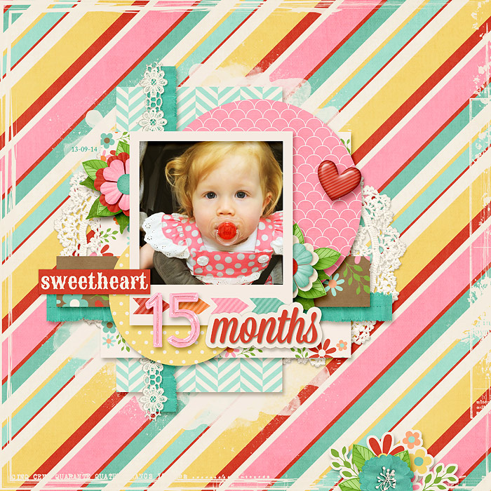 15 months