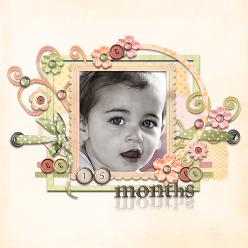 15 Months