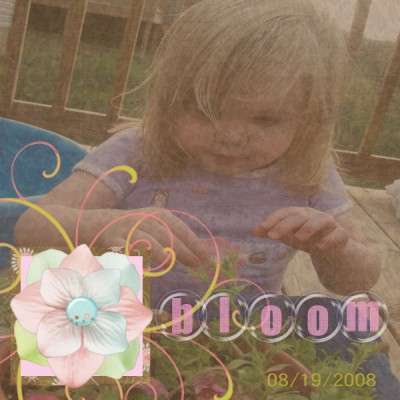 #15 one word Challenge