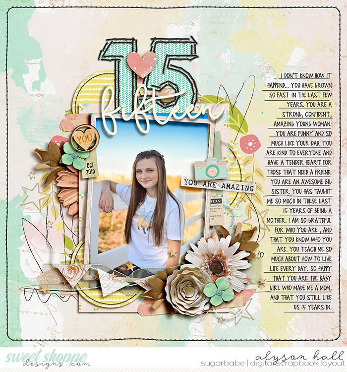 15