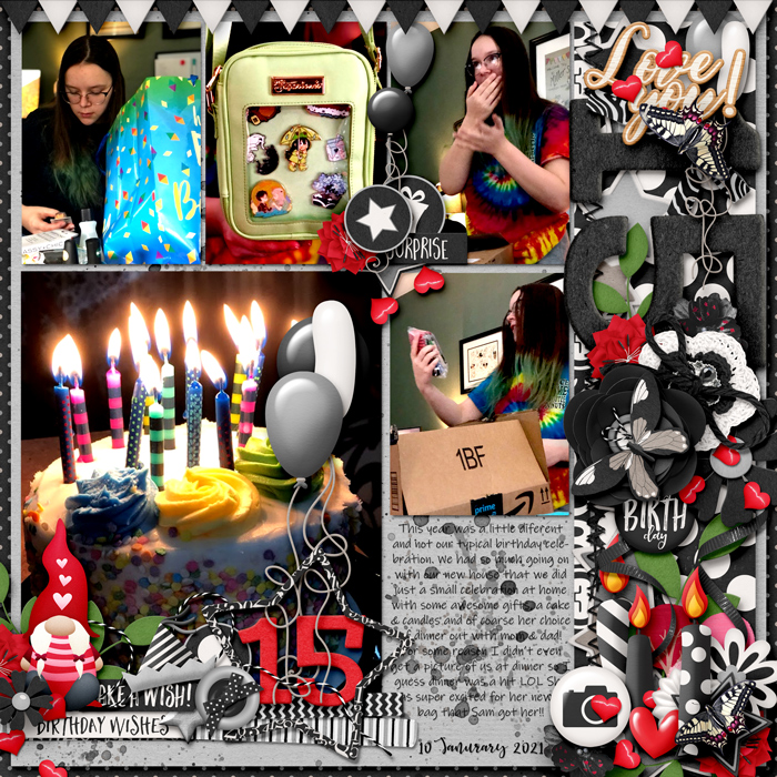 15