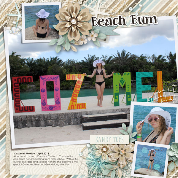 15B_Beach Bum