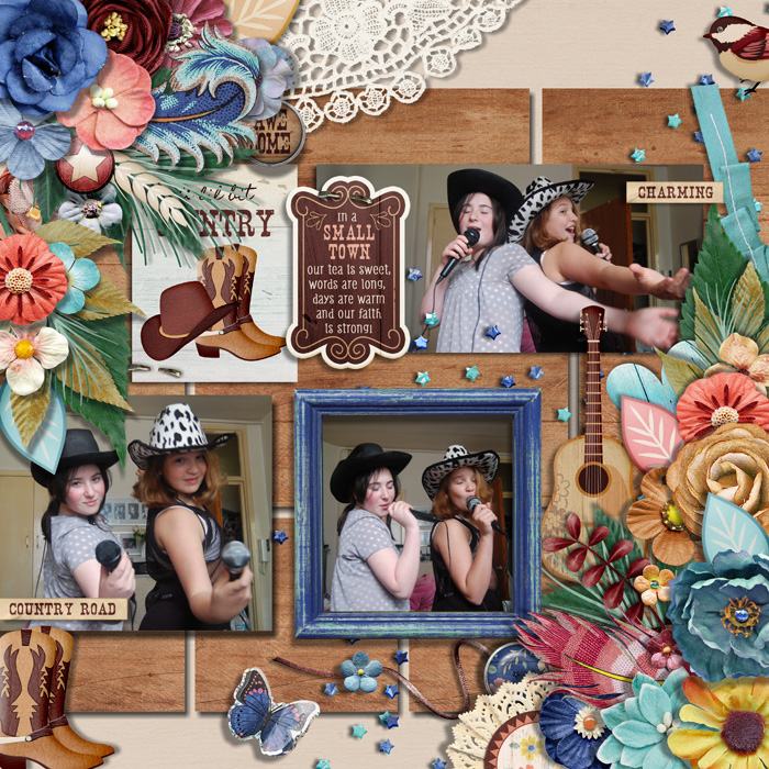#15b_CountryGirls