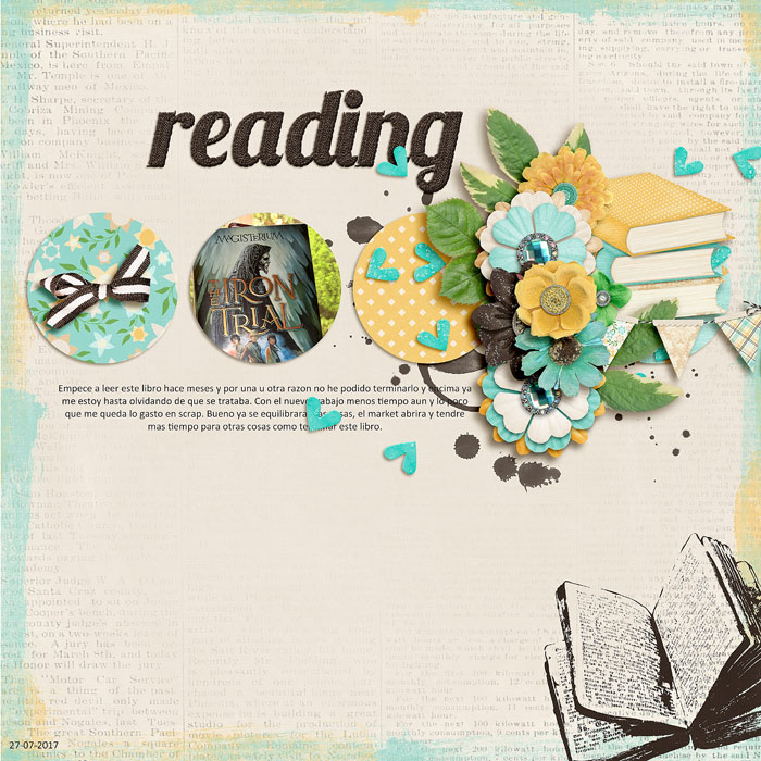 #16 currently reading