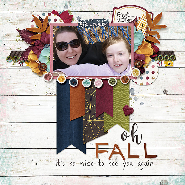 16 - Oh Fall