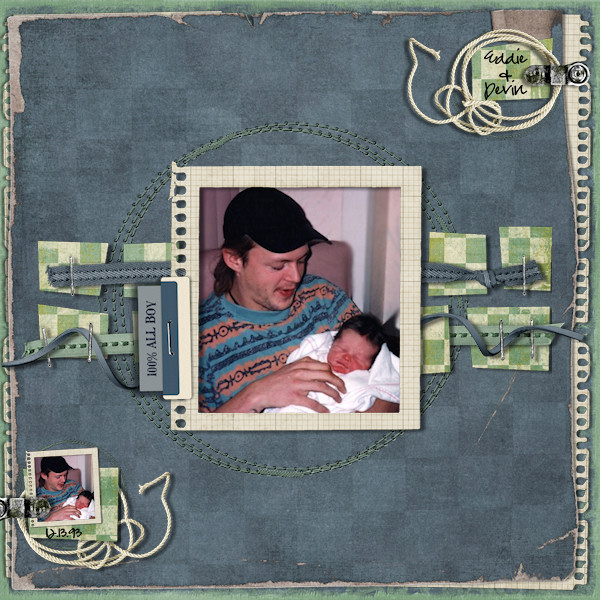 16 years ago