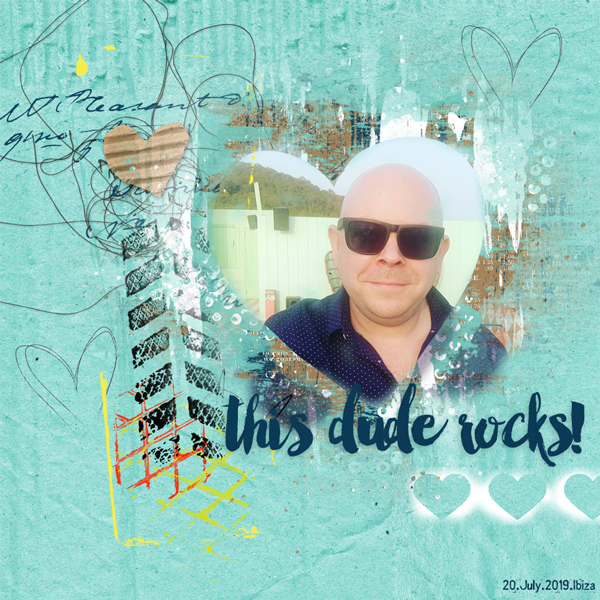17 Details: August 2020 - This Dude Rocks