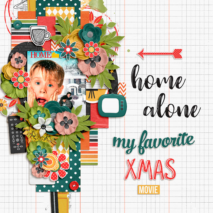 #17 holiday movies