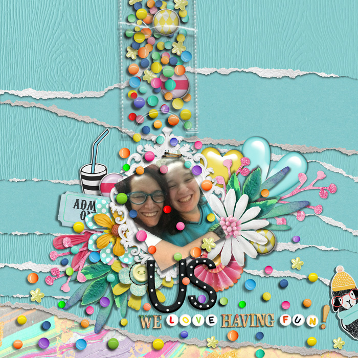 #17. WaterfallsofFun
