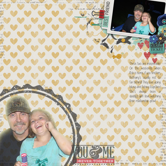 #17: You And Me