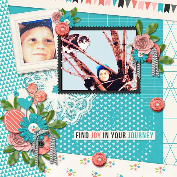 #18 Blog Scraplift