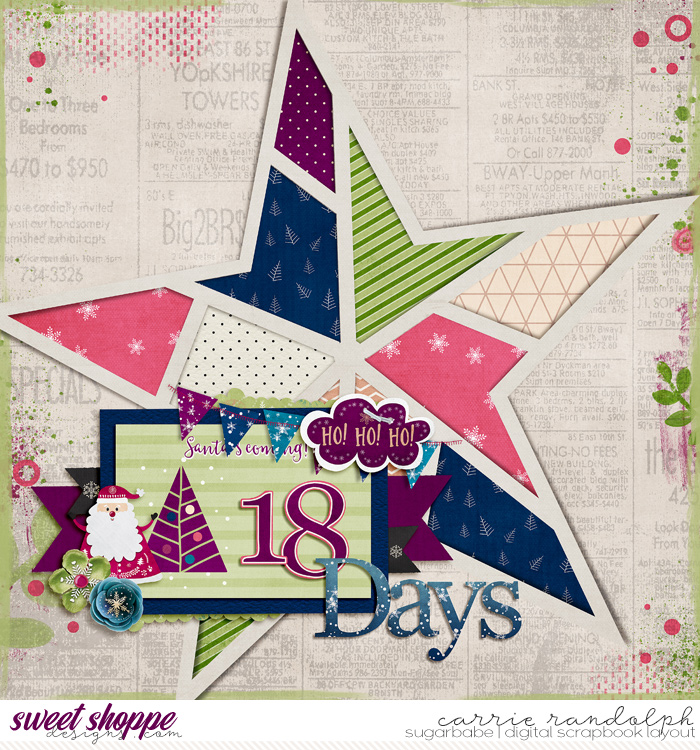 18 Days