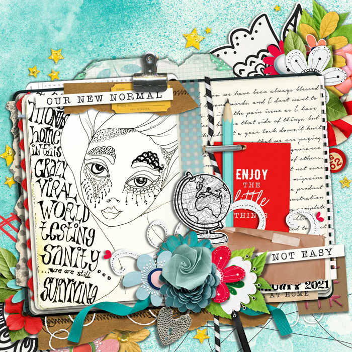 #18. Little Things