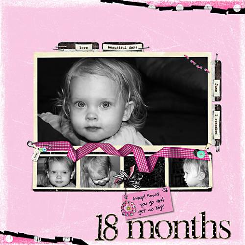 18 Months!