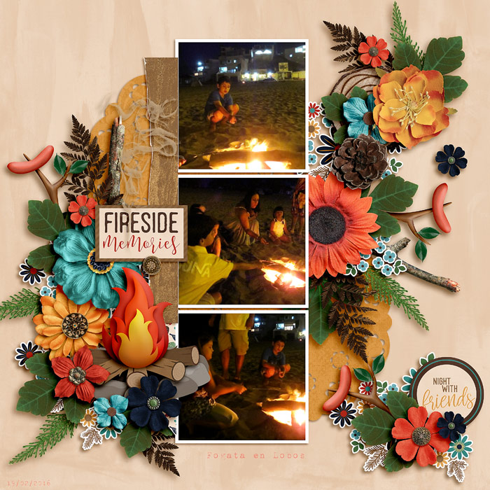 # 18 outdoor project
