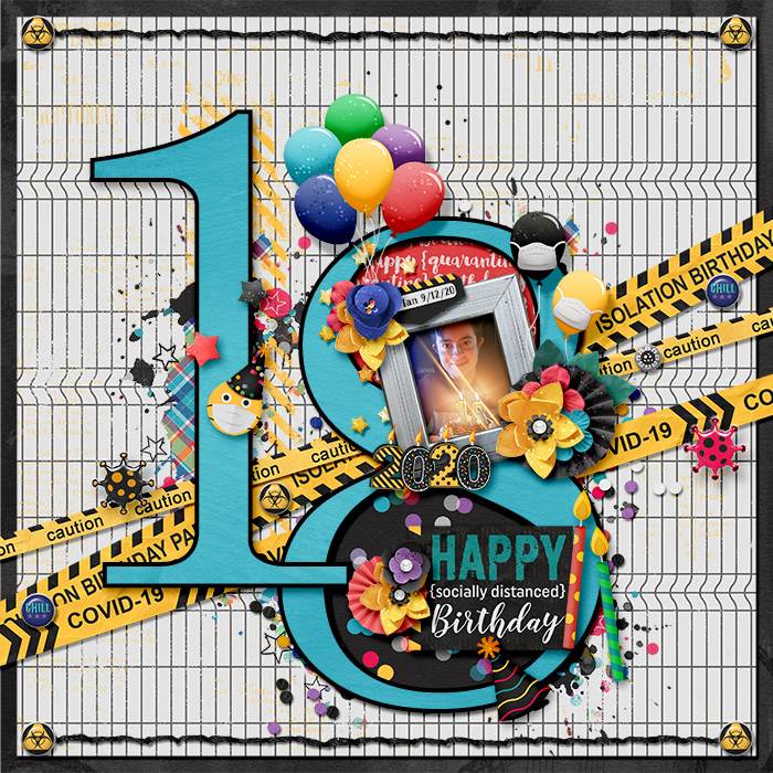 18