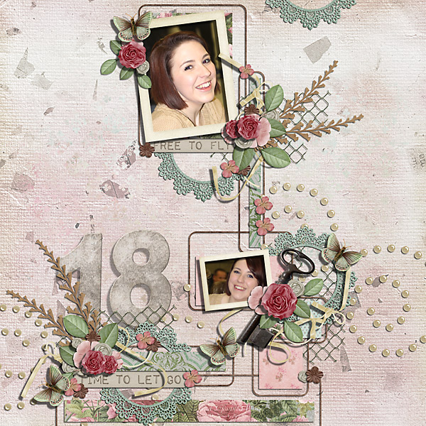18th birthday