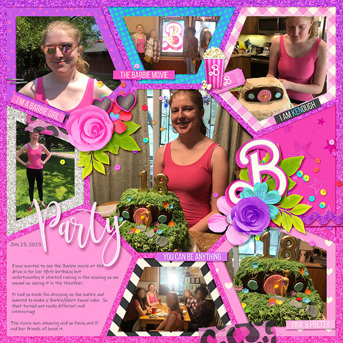 18th birthday