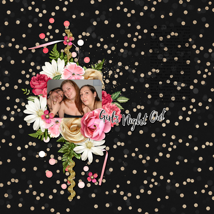 #19 Scrap Vertically