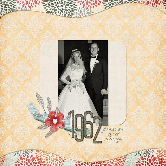 1962- forever and always