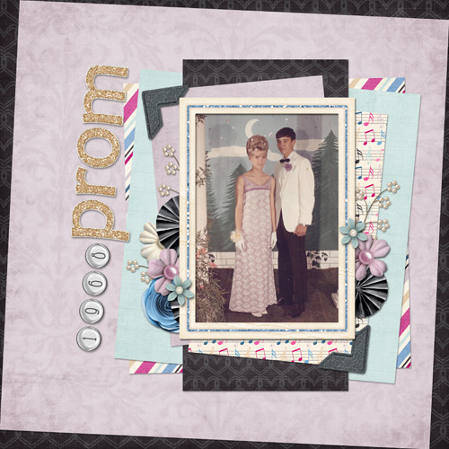 1968 Prom
