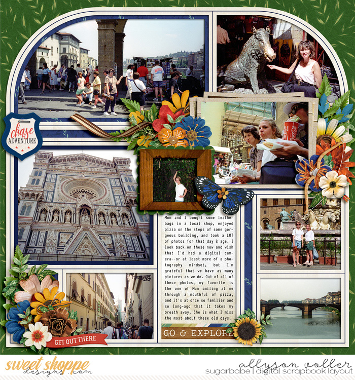 1994 Florence right