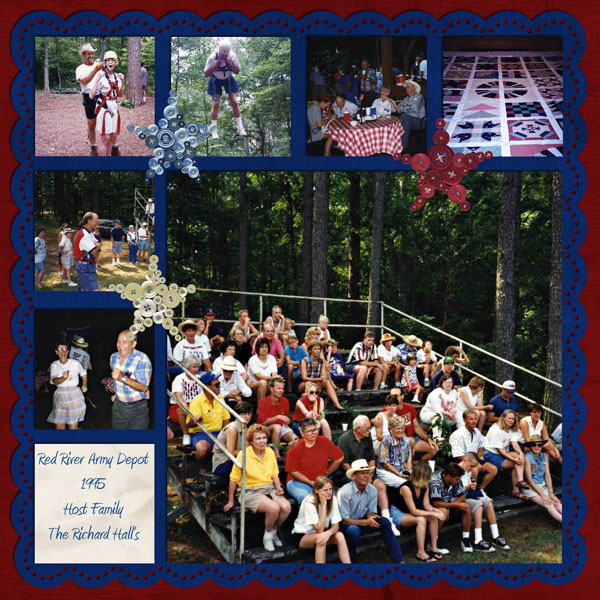 1995 Reunion