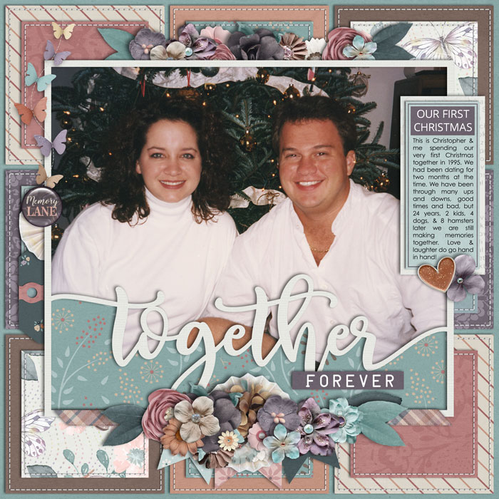 1995 Together