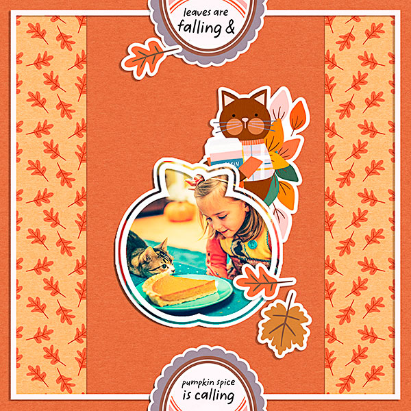 1a_Pumpkin spice is calling