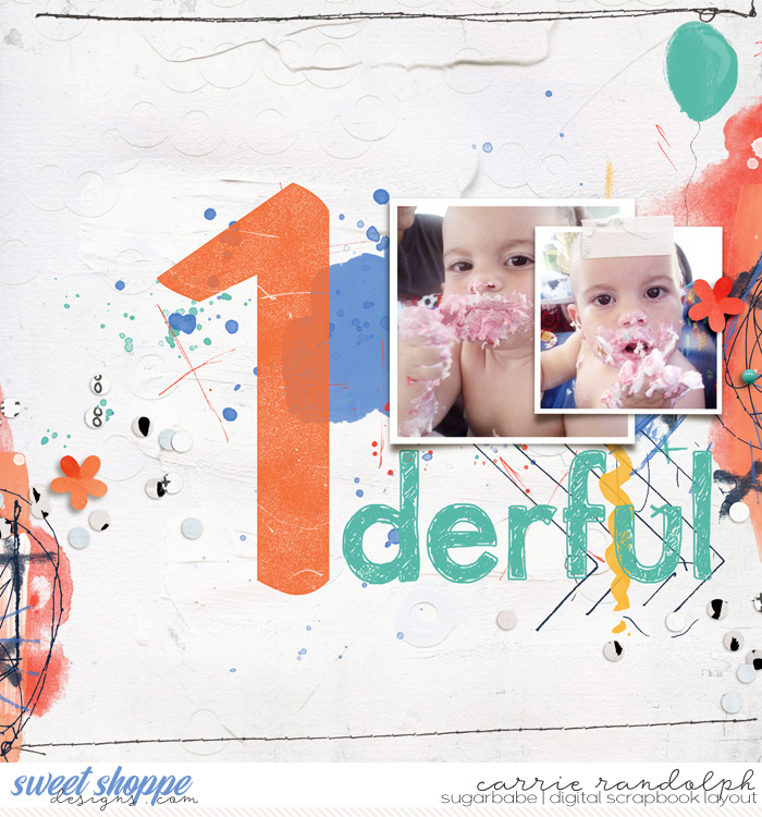 1derful