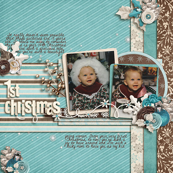 1st Christmas
