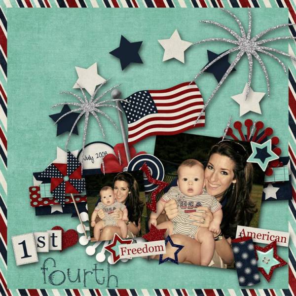 1st Fourth