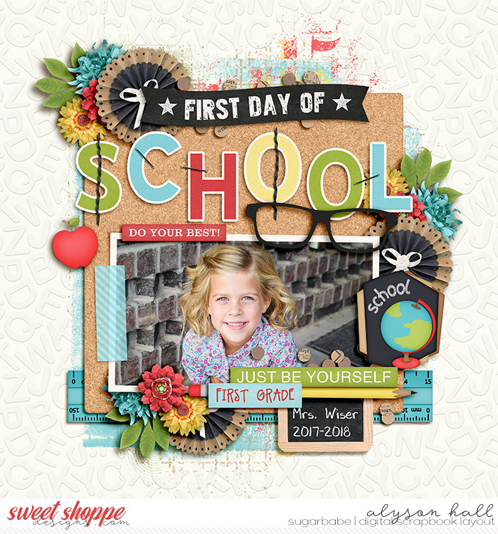 1st Grade