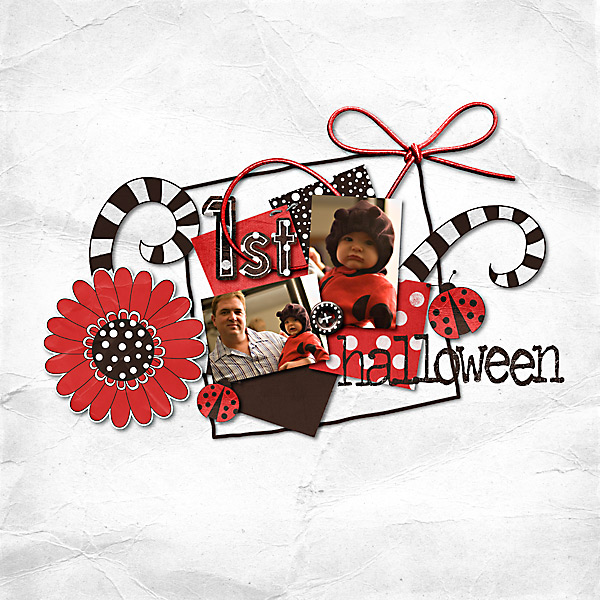 1st Halloween